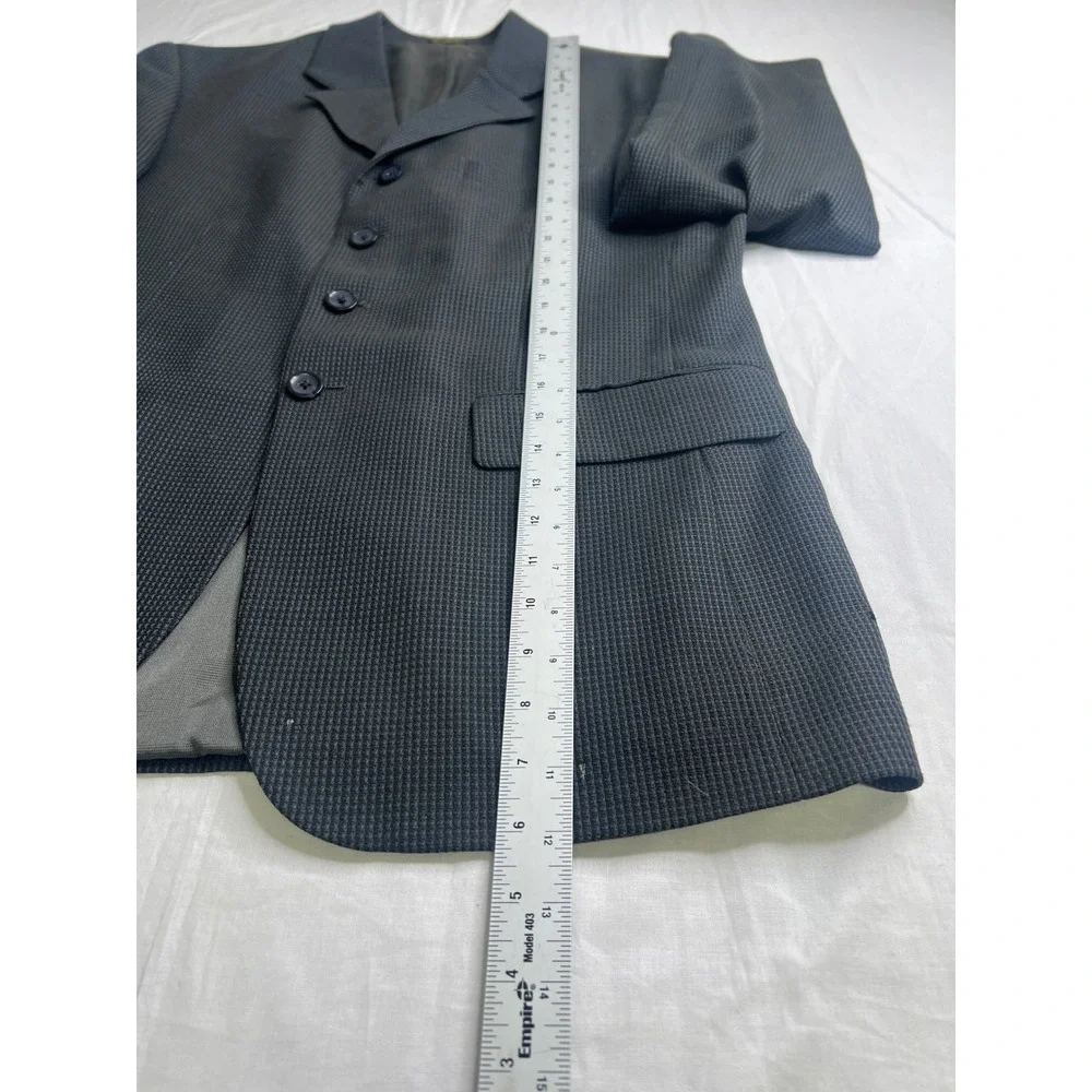 Oscar de la Renta type coat